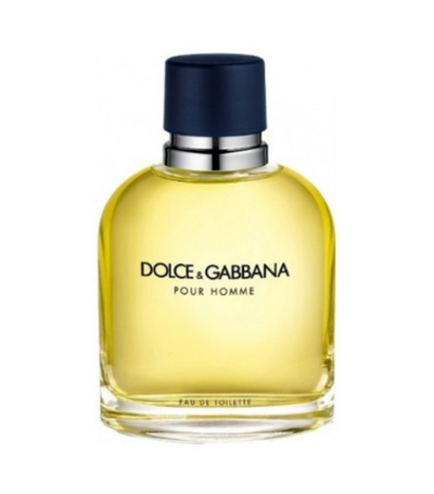 D&G Pour Homme