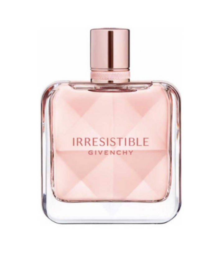 Irresistible EDP