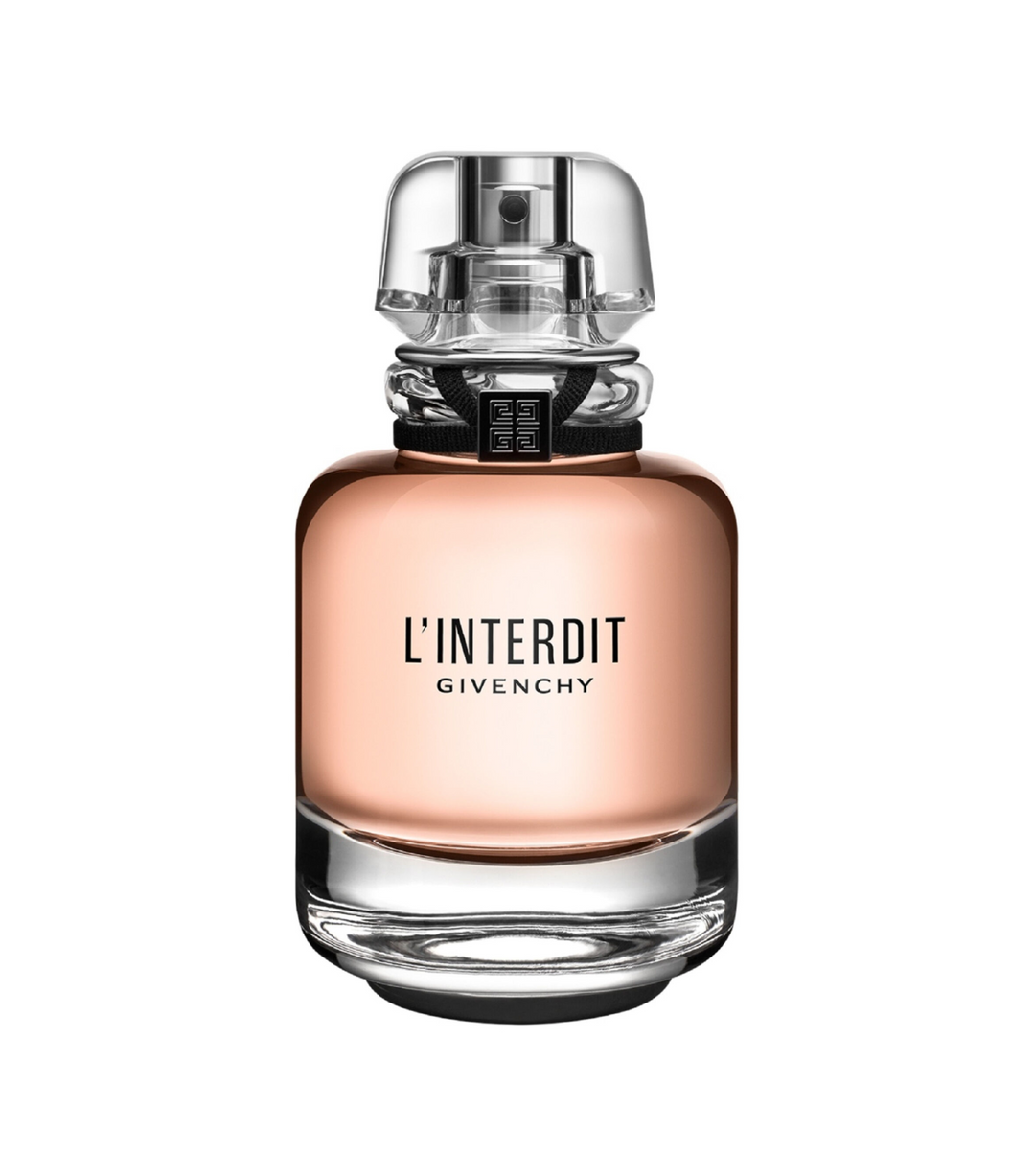 Linterdit EDP