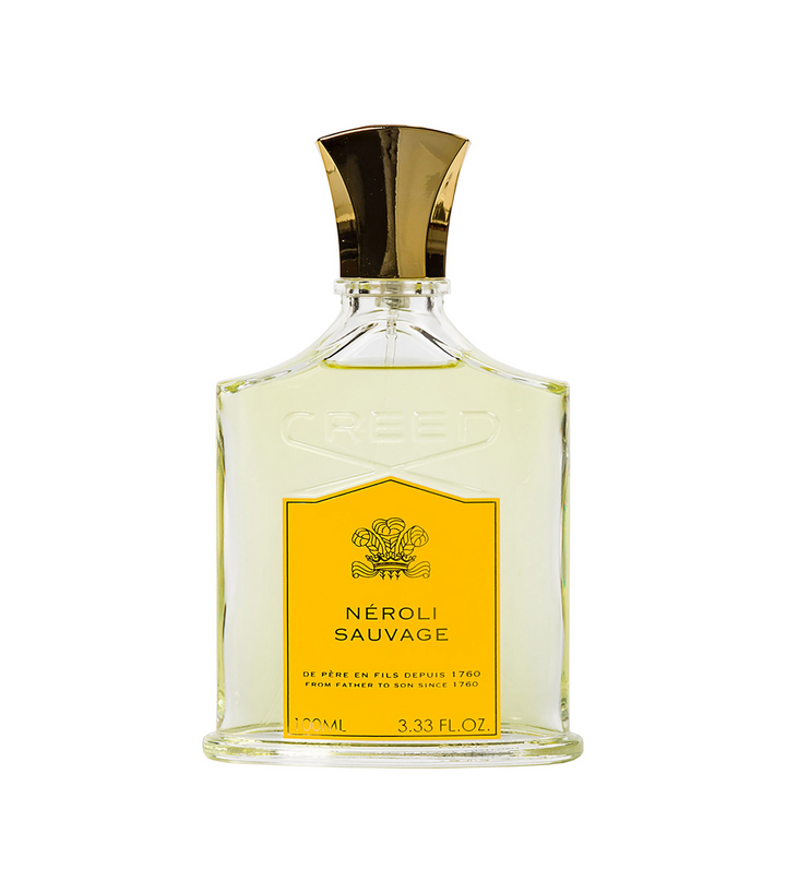 Neroli Sauvage