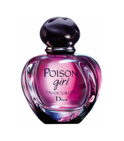 Poison Girl