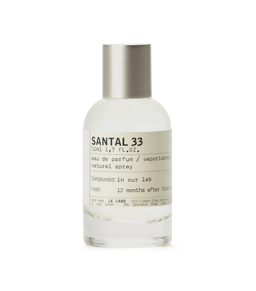 Santal 33