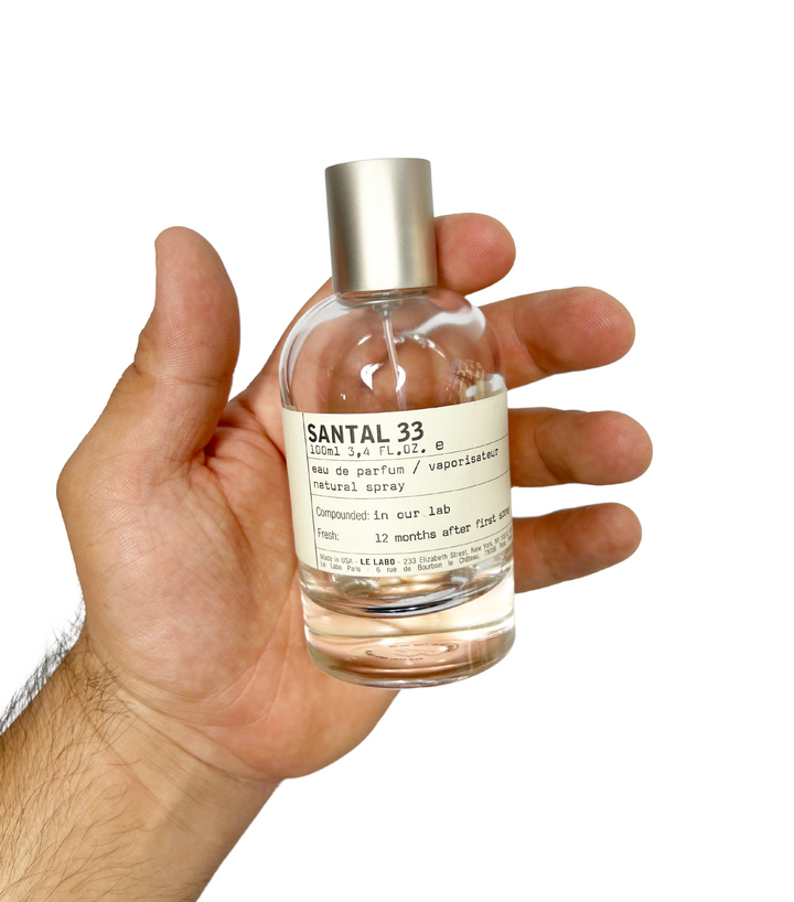 Santal 33