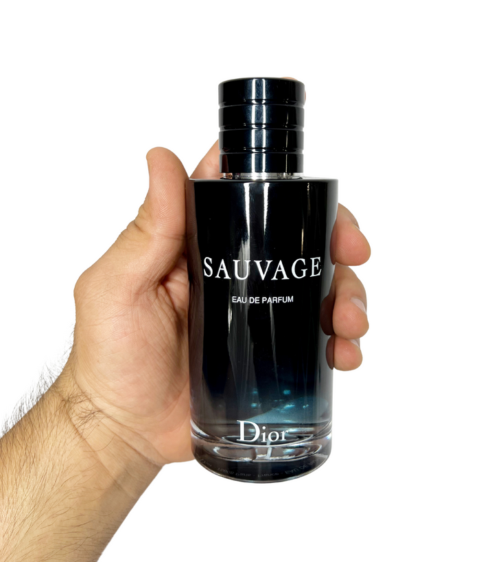 Sauvage EDP