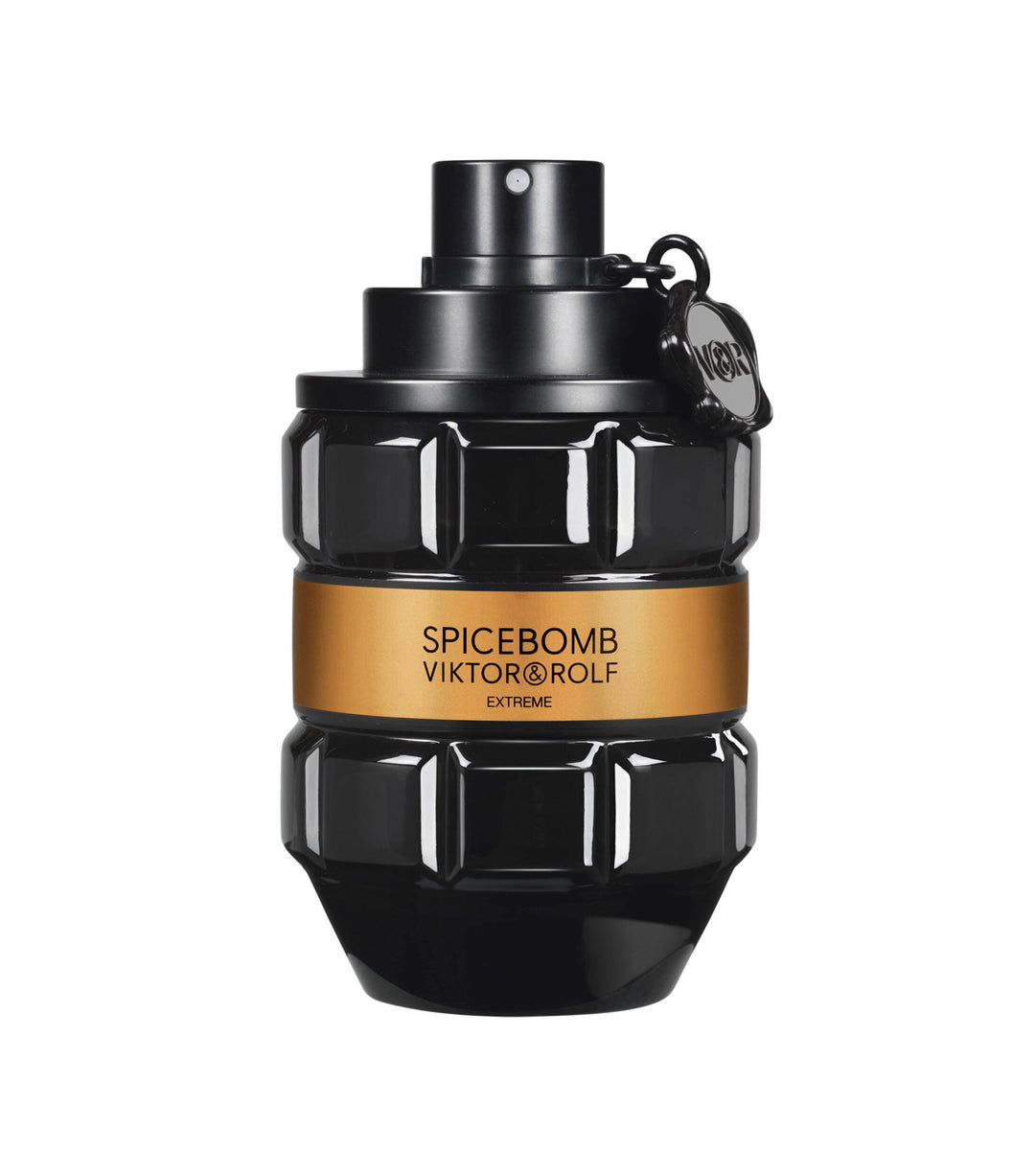 Spicebomb Extreme