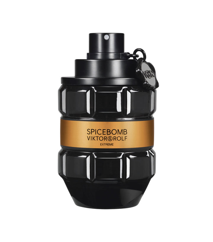 Spicebomb Extreme