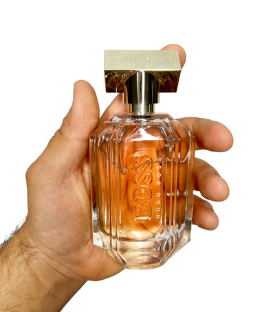 The Scent For Her